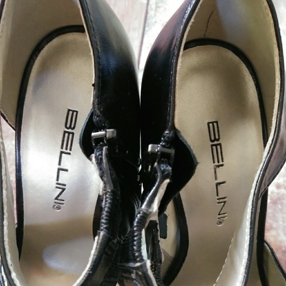 Women's Bellini EDEN Heel size 7 - Picture 5 of 8